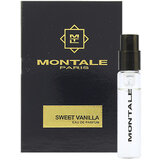 Montale Sweet Vanilla Parfémovaná voda, 2 ml