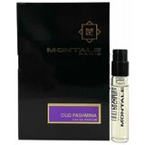 Montale Oud Pashmina Parfémovaná voda, 2 ml