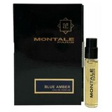 Montale Blue Amber Parfémovaná voda, 2ml