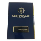 Montale Oud Edition Parfémovaná voda, 2ml