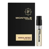 Montale Sensual Instinct Parfémovaná voda, 2 ml