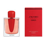 Shiseido Ginza Intense Parfémovaná voda 50ml