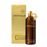 Montale Aoud Safran Parfémovaná voda, 100ml