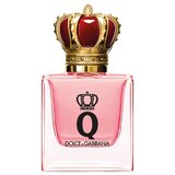 Dolce & Gabbana Q by Dolce & Gabbana Parfémovaná voda 30ml