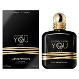 Giorgio Armani Stronger With You Oud Parfémovaná voda