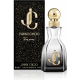 Jimmy Choo I Want Choo Forever Parfémovaná voda 40ml