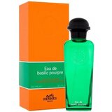Hermes Eau De Basilic Pourpre Kolínska voda 100ml