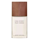 Issey Miyake L'eau D'issey Pour Homme Vetiver Toaletná voda - Tester 100ml