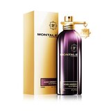 Montale Aoud Greedy Unisex Parfémovaná voda 100ml