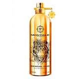Montale Bengal Oud Parfémovaná voda 100ml