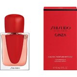 Shiseido Ginza Intense Parfémovaná voda 30ml