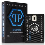 Philipp Plein No Limits Super Fresh Toaletná voda 50ml