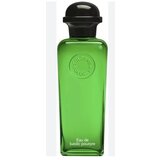 Hermes Eau De Basilic Pourpre Kolínska voda - Tester 100ml