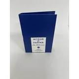 Acqua di Parma Blu Mediterraneo Mirto di Panarea Toaletná voda, 1.2ml