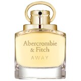 Abercrombie&Fitch Away Woman Parfémovaná voda 100ml
