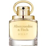 Abercrombie & Fitch Away Women Parfémovaná voda - Tester, 100 ml