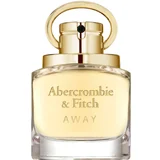 Abercrombie & Fitch Away Women Parfémovaná voda - Tester