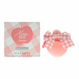 Nina Ricci Nina Rose Garden Toaletná voda, 50ml