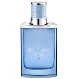 Jimmy Choo Man Aqua Eau de Toilette Toaletná voda 50ml