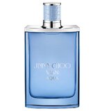 Jimmy Choo Man Aqua Eau de Toilette Toaletná voda 100ml