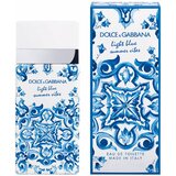 Dolce & Gabbana Light Blue Summer Vibes Toaletná voda 50ml