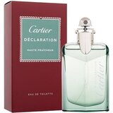 Cartier Declaration Haute Fraicheur Toaletná voda 100ml