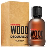 Dsquared2 Original Wood Parfémovaná voda 50ml