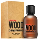 Dsquared2 Original Wood Parfémovaná voda 50ml