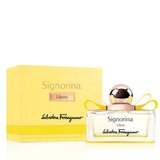 Salvatore Ferragamo Signorina Libera Parfémovaná voda 100ml