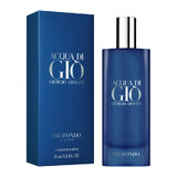 Giorgio Armani Acqua di Gio Profondo Parfémovaná voda 15ml