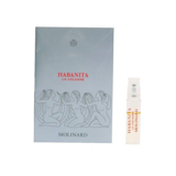 Molinard Habanita La Cologne Toaletná voda, 1.5ml