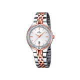Festina F16868/2 Mademoiselle Ladies Watch 32mm 5ATM
