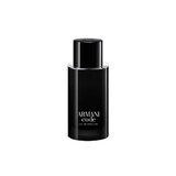 Giorgio Armani Armani Code Eau de Toilette Rechargeable Toaletná voda - Tester 75ml