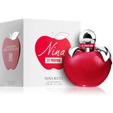 Nina Ricci Nina Le Parfum Parfémovaná voda, 80ml