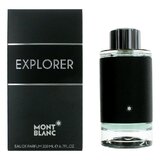 Mont Blanc Explorer Parfémovaná voda 200ml