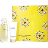 Carolina Herrera Carolina Herrera Darčeková sada, Parfumovaná voda 100ml + Telové mlieko 100ml
