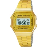 Casio A168WG-9EF - Pánske hodinky