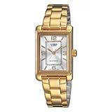 Casio LTP-1234PG-7AEF - Dámske hodinky