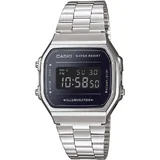 Casio A168WEM-1EF - Unisex hodinky