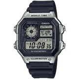 Casio AE-1200WH-1CVEF - Pánske hodinky