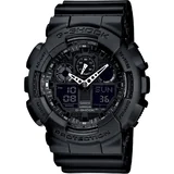 Casio GA-100-1A1ER - Pánske hodinky