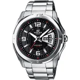 Casio EF-129D-1AVEF - Pánske hodinky