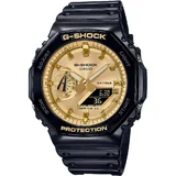 Casio GA-2100GB-1AER - Pánske hodinky