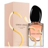 Giorgio Armani Si Eau de Parfum Intense Parfémovaná voda 30ml