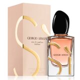 Giorgio Armani Si Eau de Parfum Intense Parfémovaná voda 50ml