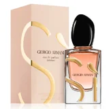 Giorgio Armani Si Eau de Parfum Intense Parfémovaná voda 50ml