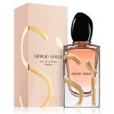 Giorgio Armani Si Eau de Parfum Intense Parfémovaná voda 100ml