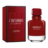 Givenchy L'Interdit Rouge Ultime Parfémovaná voda 80ml
