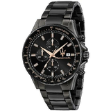 Maserati R8873640011 Sfida Chronograph 44mm 10ATM