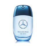 Mercedes-Benz The Move For Men Toaletná voda - Tester 100ml